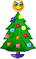 christmastree Slack emoji