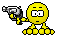 gun opps Slack emoji