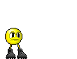 mega gun Slack emoji