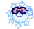 snowflake goggles Slack emoji