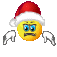 angry xmas Slack emoji