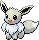 eevee shiny Slack emoji