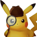 detective pikachu Slack emoji
