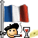 french Slack emoji