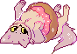 donut cat Slack emoji