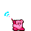 kirby call Slack emoji