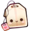tea bag Slack emoji