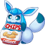 glaceon chips Slack emoji