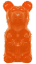 gummybear orange Slack emoji