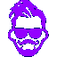 hipster Slack emoji