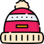 beanie Slack emoji