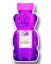 purple honey Slack emoji