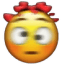 blurry Slack emoji