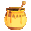 honey pot Slack emoji