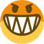 hungry Slack emoji