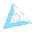 gem lightblue Slack emoji