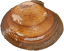 clam shell Slack emoji