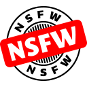 nsfw stamp Slack emoji