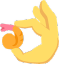 shrimp Slack emoji