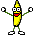 banana shake Slack emoji