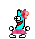 bananadance tropical2 Slack emoji