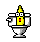 banana toilet Slack emoji