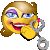 handcuffs kink Slack emoji