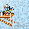 fishing Slack emoji