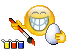 paint easter eggs Slack emoji