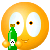 bottled beer Slack emoji