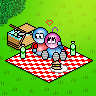 picnic Slack emoji