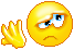 smack self Slack emoji