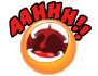 ahhh Slack emoji