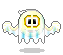 ghost costume Slack emoji