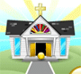 church Slack emoji