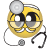 doctor Slack emoji