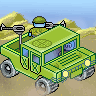 army tank Slack emoji