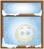window snow Slack emoji