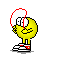 jump rope Slack emoji
