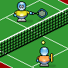 tennis Slack emoji