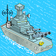 battleship Slack emoji