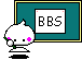 kao board Slack emoji