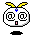 yuridama dizzy Slack emoji