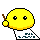 brightyellowkao writing Slack emoji