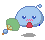 bluekao fan Slack emoji