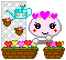 pinkkao garden Slack emoji