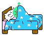 greenkao bed Slack emoji