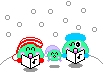 greenkao carol Slack emoji