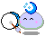 gong Slack emoji