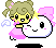 kao fairy Slack emoji